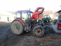 Zetor Proxima Plus 110