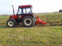 Zetor 7340