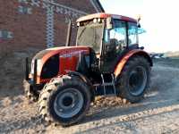 Zetor Proxima 85 Plus