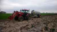 Zetor Proxima Power 100 & Joskin 8400