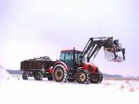 Zetor Proxima 8441