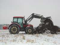 Zetor Proxima 8441