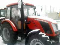 Zetor Major 80