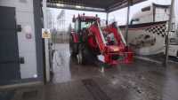 Zetor Proxima Power 100