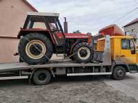 Zetor 8145 Turbo