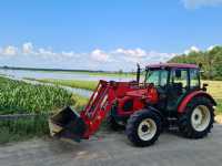 Zetor Proxima 8441