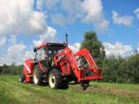 Zetor 5340