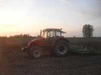 Zetor Forterra 11441 + Bomet 4.2