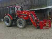 Zetor 10540 +Metal-fach