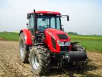 Zetor Forterra 115