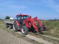 Zetor Proxima 95 Power