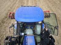 New holland td 5050