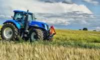 New Holland T7030 AutoCommand