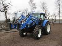 New Holland T5 105