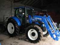 New Holland T5 105