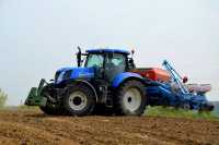 New Holland T7.200