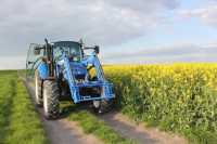 New Holland T5 105