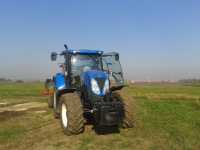 New Holland