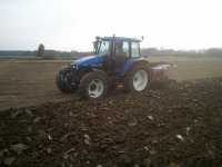 New Holland