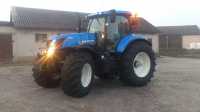 New Holland T7.220 AC