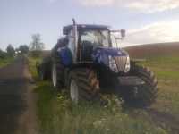 New Holland T7.260 BP