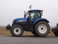 New Holland T6070 RC