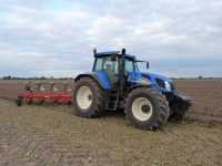 New Holland TVT190+V&N