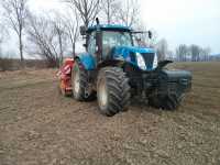 New Holland