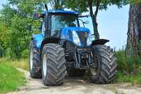 New Holland