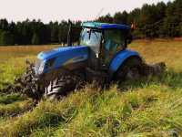 New Holland-t7030