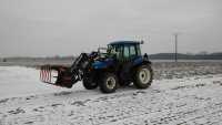 New Holland TD5020