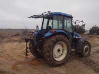 New Holland TD95D