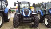 New Holland T5 120