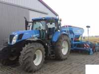 new holland t7270