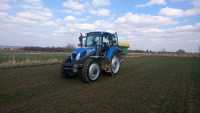 New Holland T5.95 EC +Sipma N-060