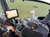 New Holland T7.270 Auto Command