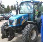 New Holland T4020