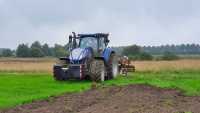 New Holland T7.315 HD