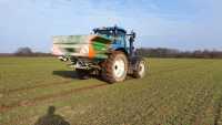 New Holland T6080 i Amaxone ZA-M 2701