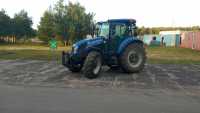 New Holland Td. 5.115