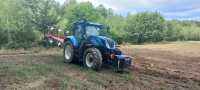 NH T6.160 i Kuhn