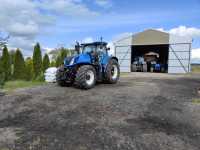 new holland t 7.315