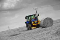 New Holland TL 90a