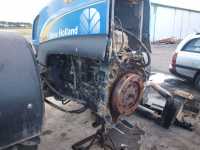 New Holland T6070