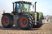 Claas Xerion 3800 Trac