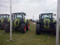 Claas Arion