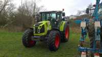 Claas 430