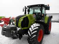 Claas Arion 620 CIS