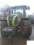 Claas Arion 630 Cebis