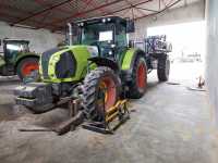 Claas Arion 650